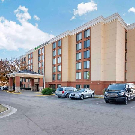 Extended Stay America Suites - Atlanta - Gwinnett Place Дулут Экстерьер фото