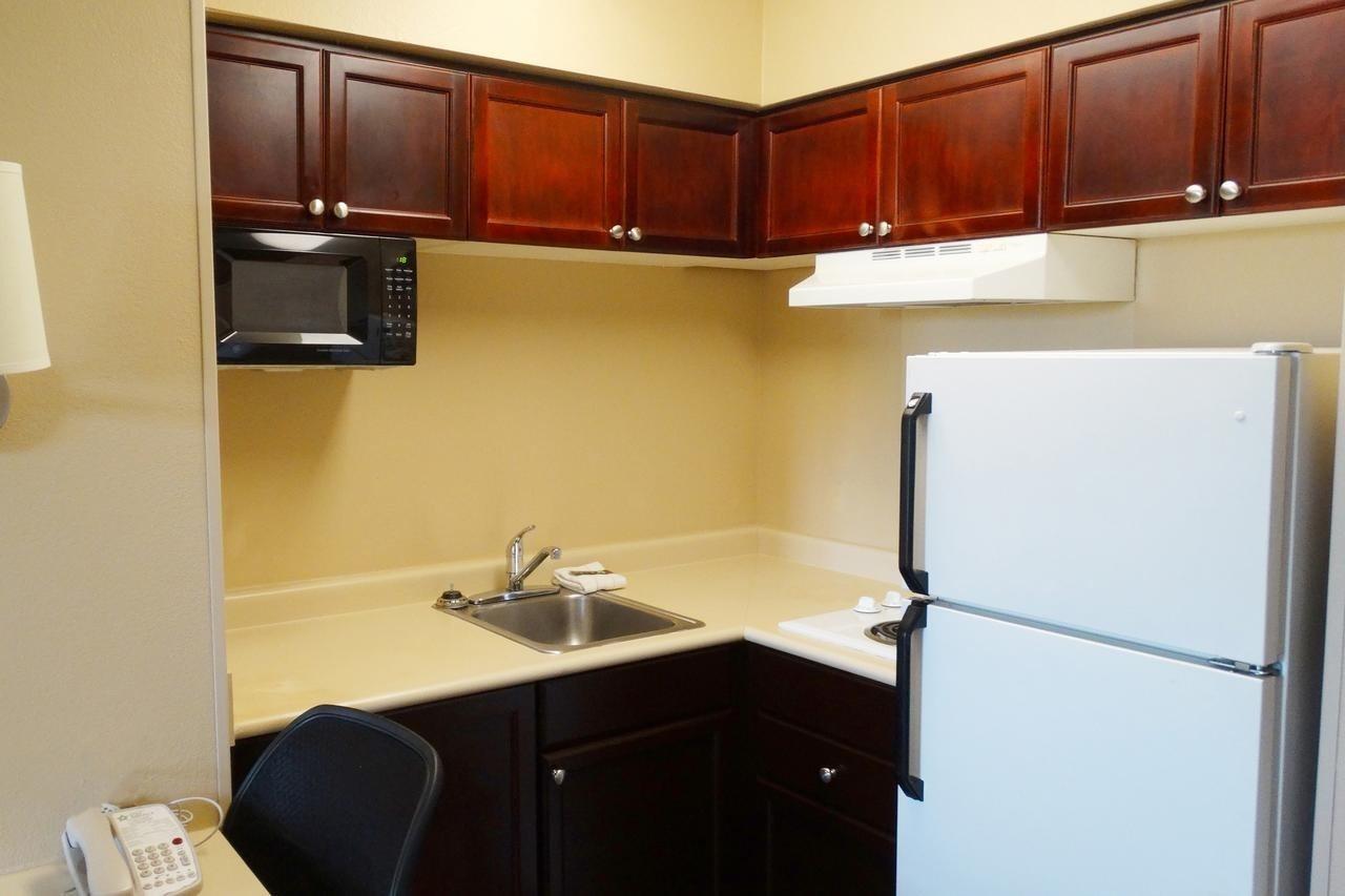 Extended Stay America Suites - Atlanta - Gwinnett Place Дулут Экстерьер фото