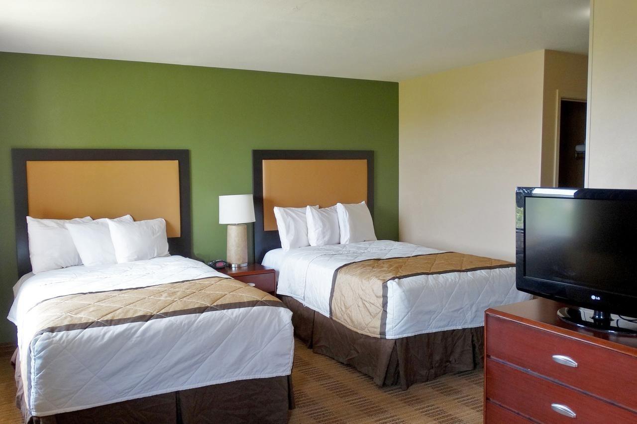 Extended Stay America Suites - Atlanta - Gwinnett Place Дулут Экстерьер фото