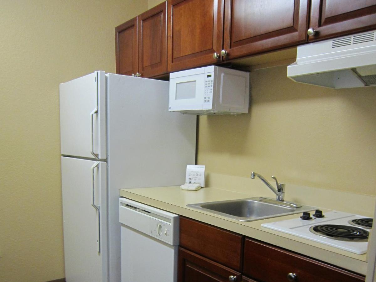 Extended Stay America Suites - Atlanta - Gwinnett Place Дулут Экстерьер фото