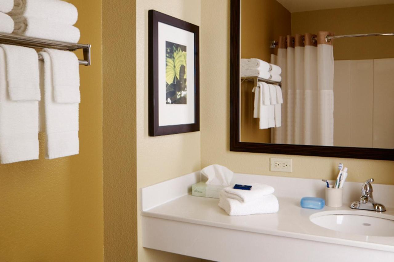 Extended Stay America Suites - Atlanta - Gwinnett Place Дулут Экстерьер фото
