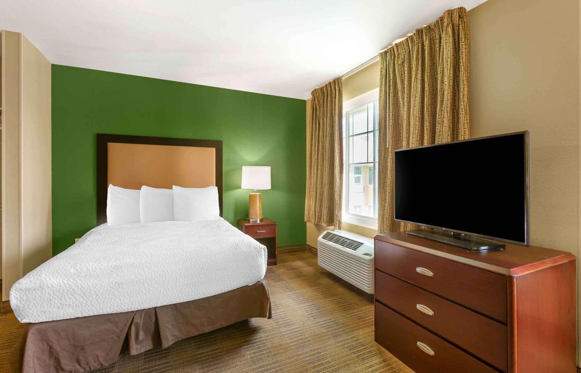 Extended Stay America Suites - Atlanta - Gwinnett Place Дулут Экстерьер фото