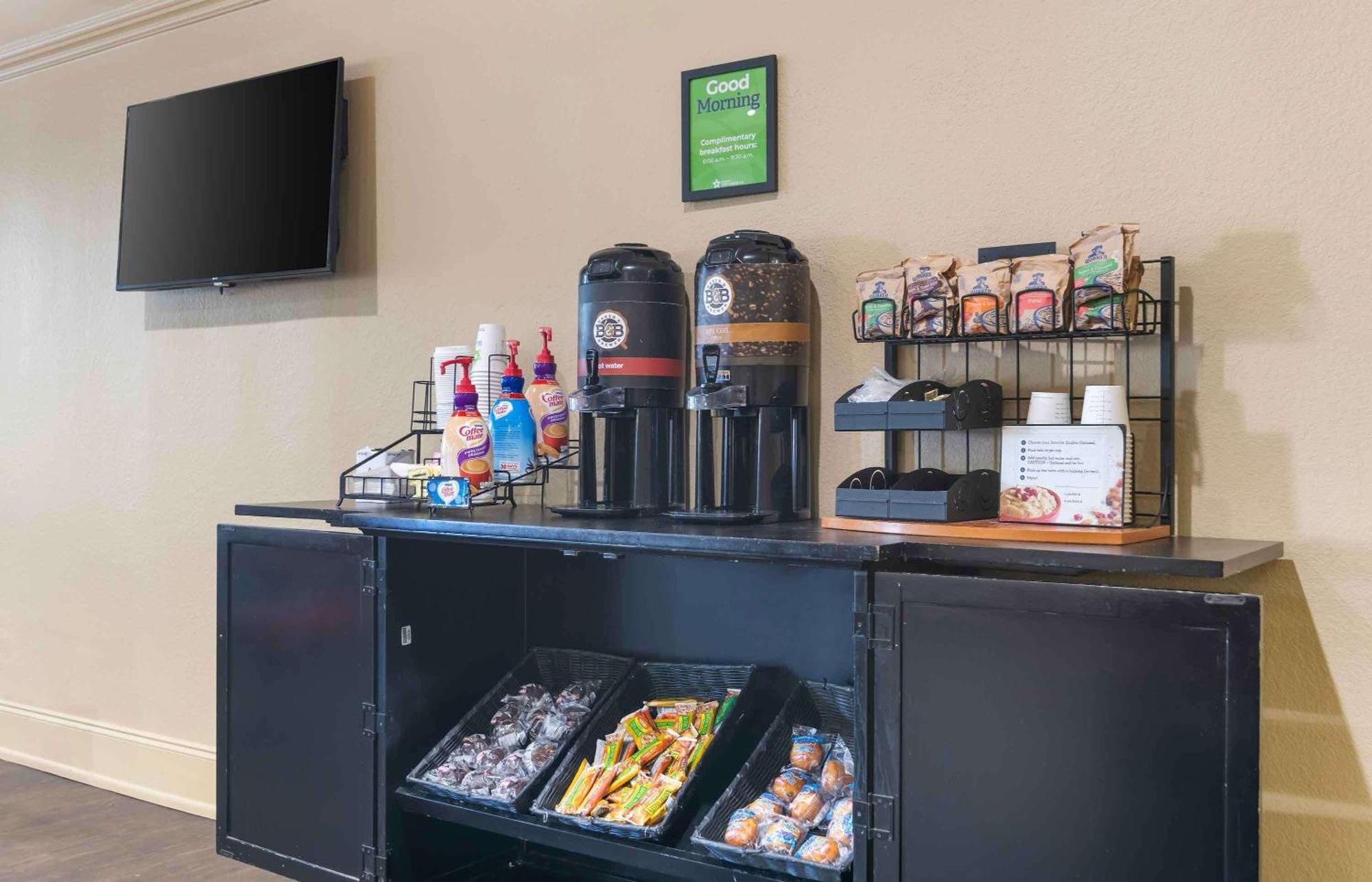 Extended Stay America Suites - Atlanta - Gwinnett Place Дулут Экстерьер фото