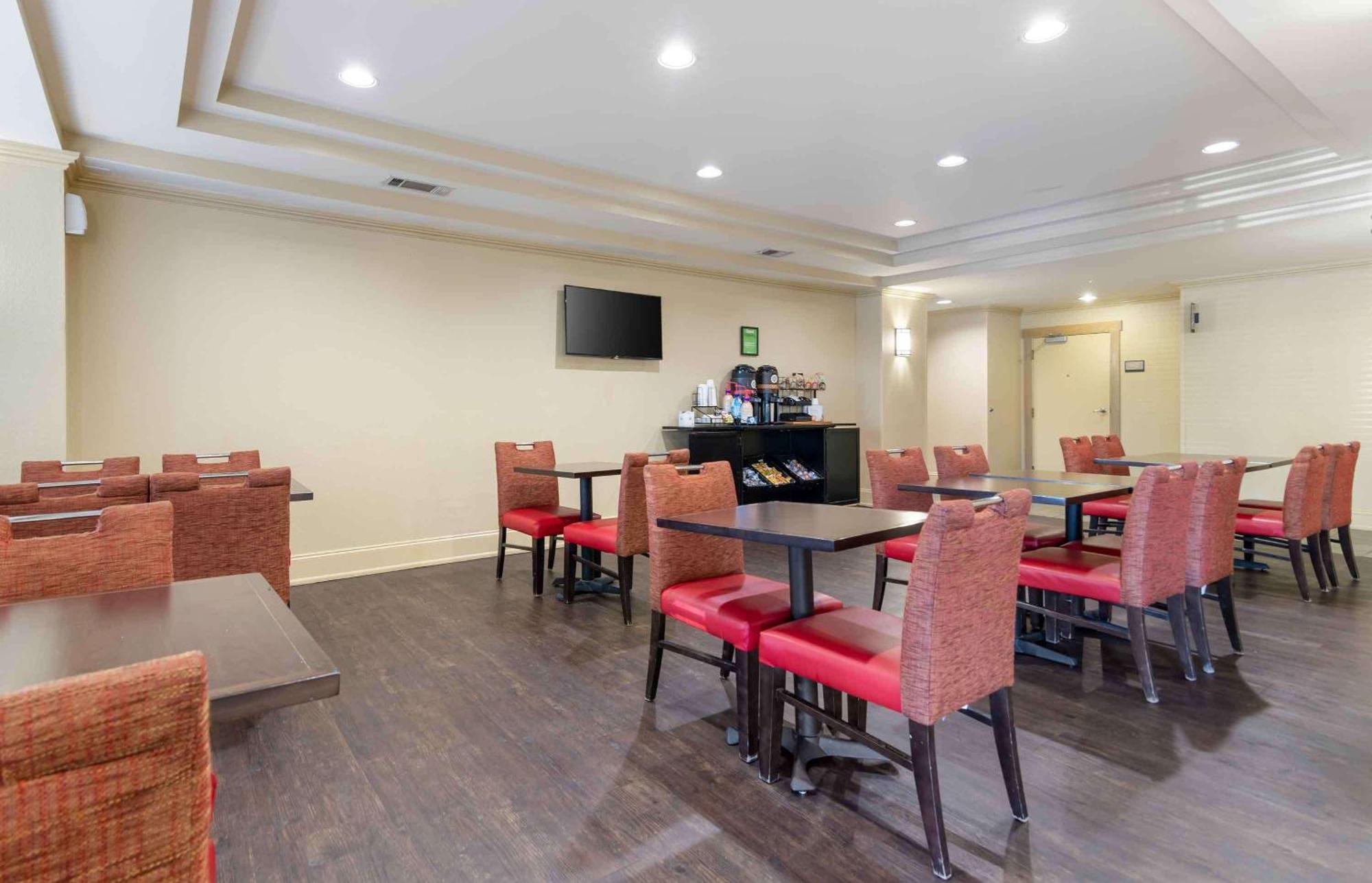 Extended Stay America Suites - Atlanta - Gwinnett Place Дулут Экстерьер фото