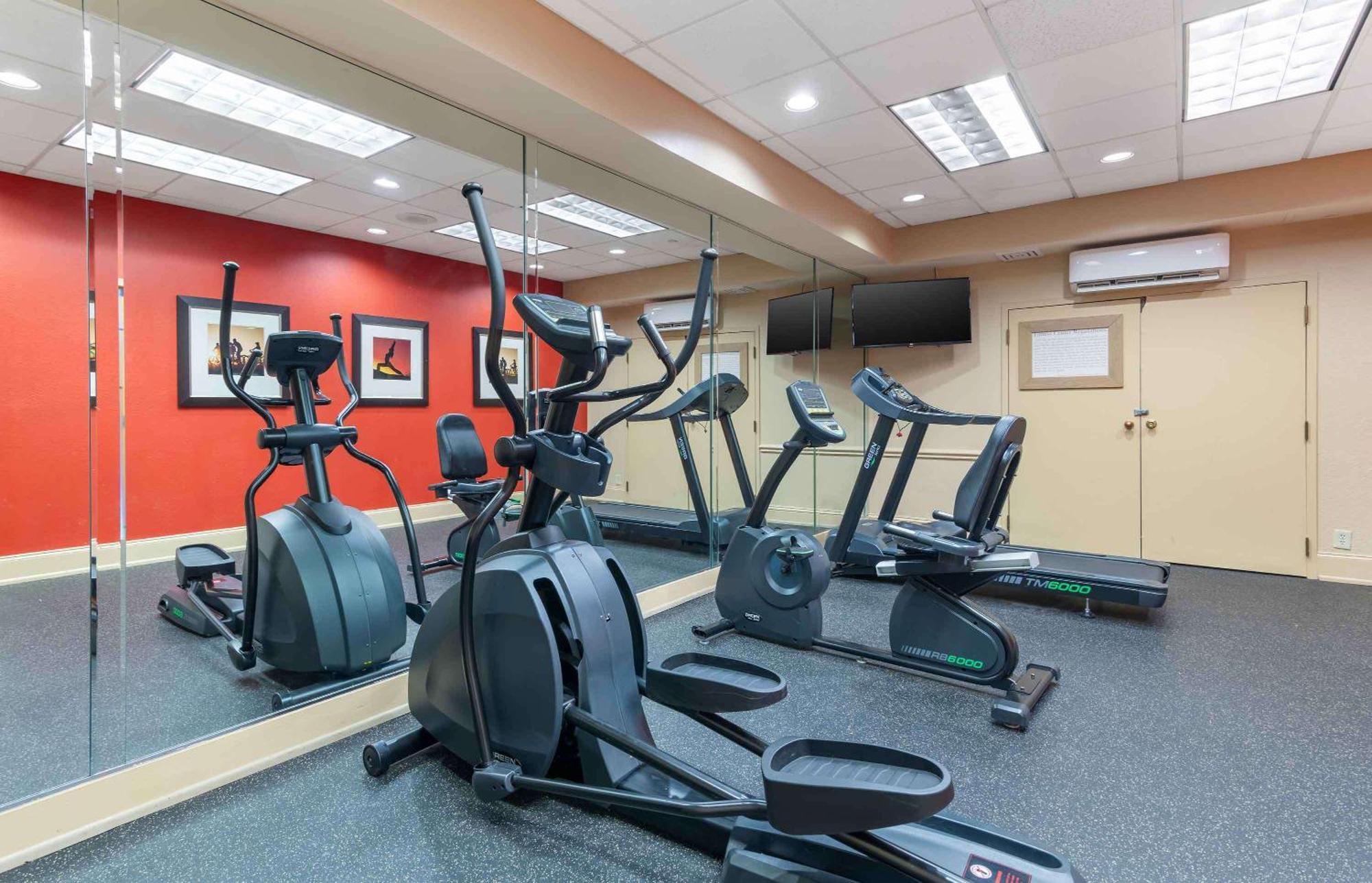 Extended Stay America Suites - Atlanta - Gwinnett Place Дулут Экстерьер фото