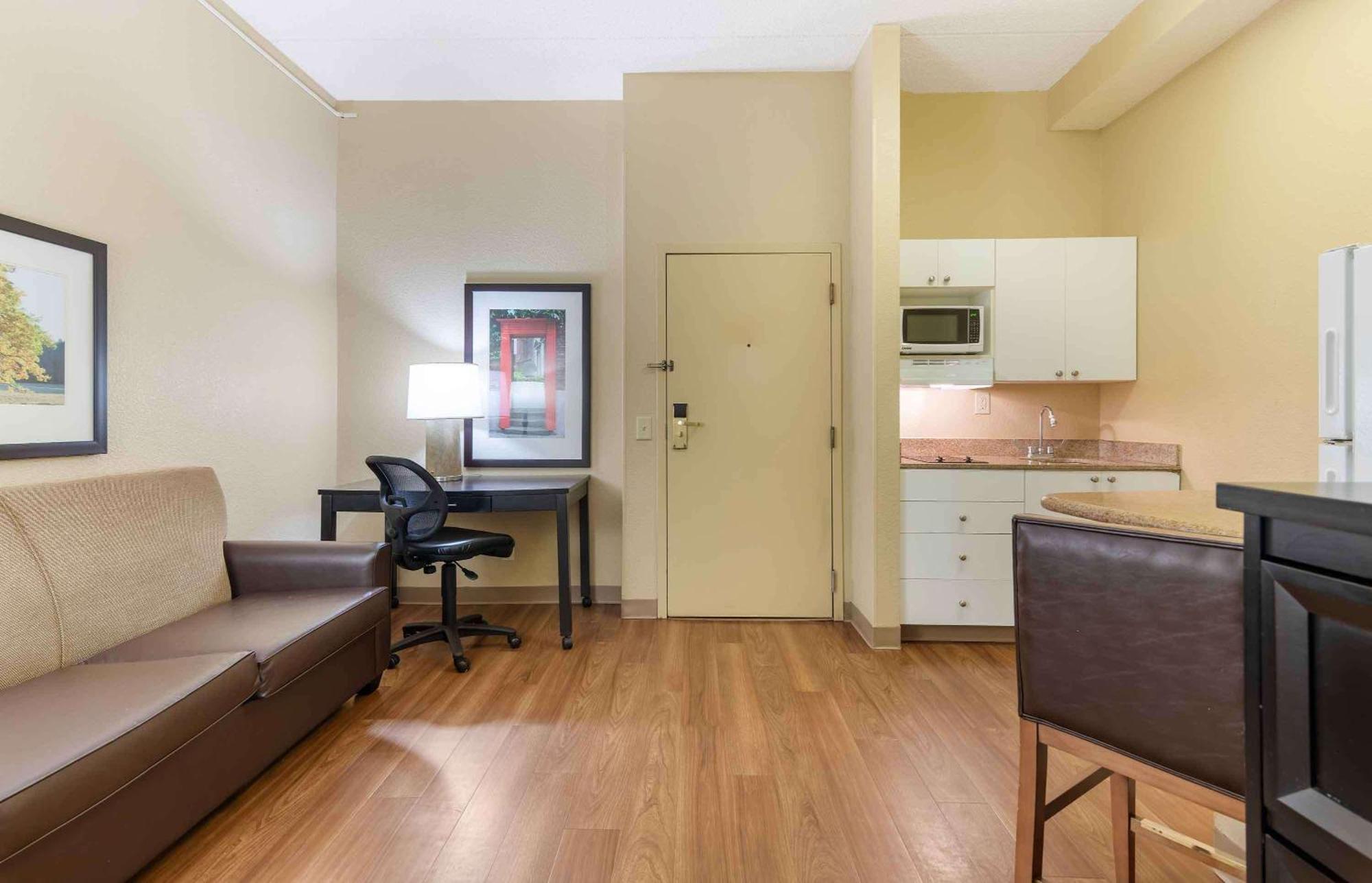 Extended Stay America Suites - Atlanta - Gwinnett Place Дулут Экстерьер фото