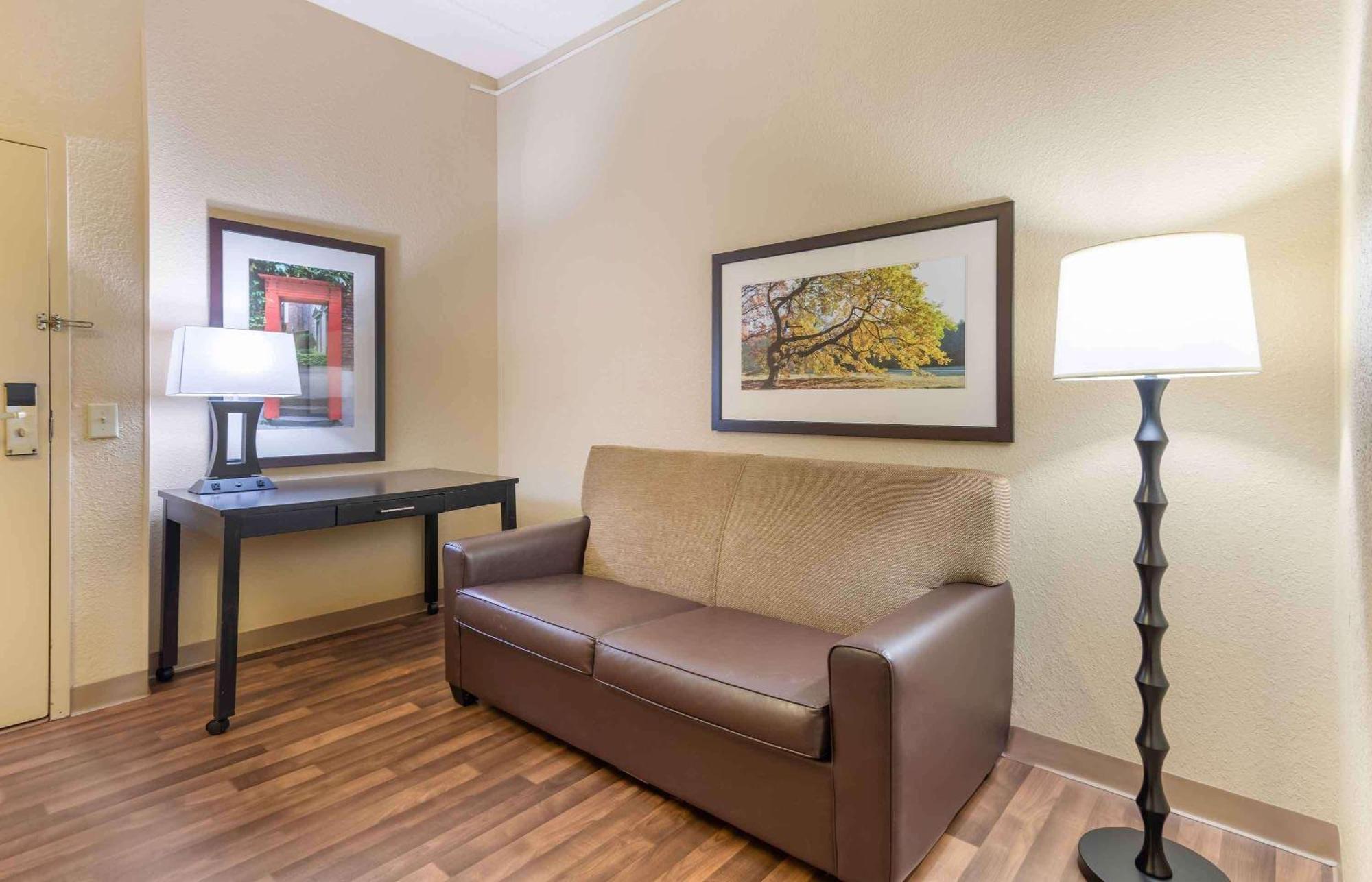 Extended Stay America Suites - Atlanta - Gwinnett Place Дулут Экстерьер фото