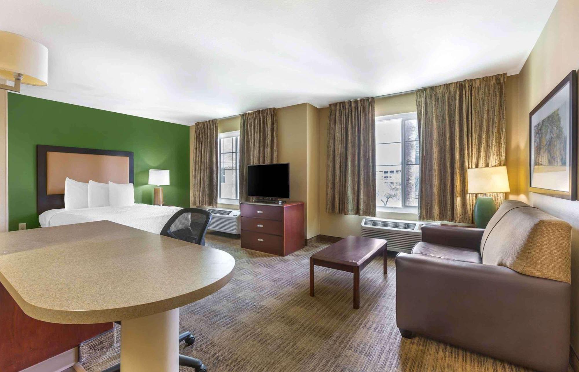 Extended Stay America Suites - Atlanta - Gwinnett Place Дулут Экстерьер фото