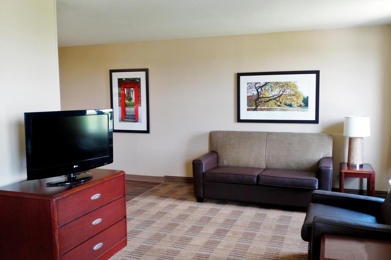 Extended Stay America Suites - Atlanta - Gwinnett Place Дулут Экстерьер фото