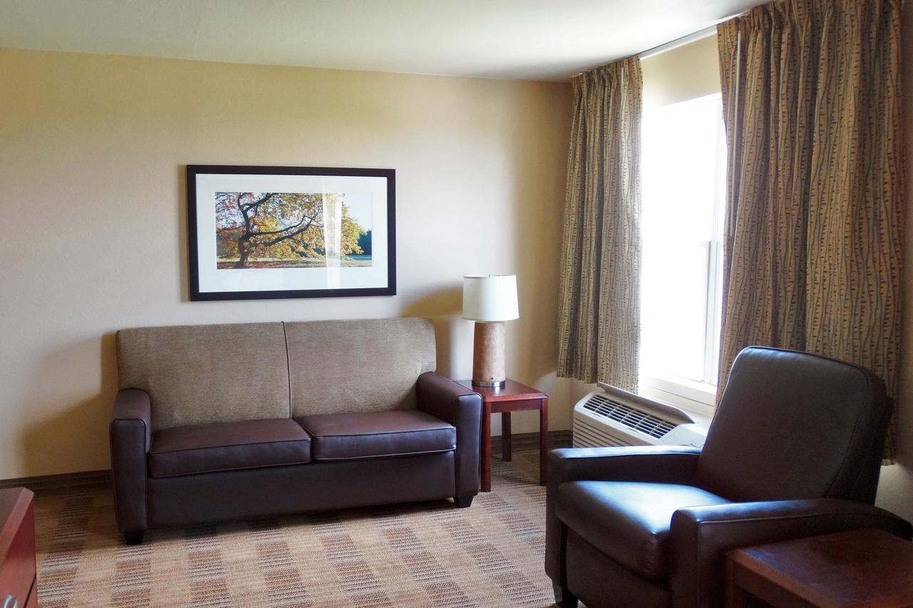 Extended Stay America Suites - Atlanta - Gwinnett Place Дулут Экстерьер фото