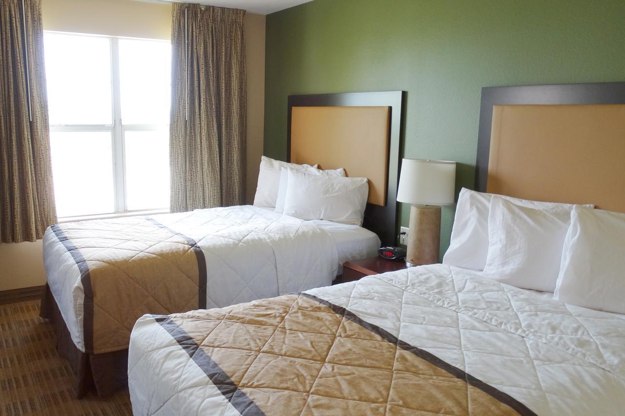 Extended Stay America Suites - Atlanta - Gwinnett Place Дулут Экстерьер фото