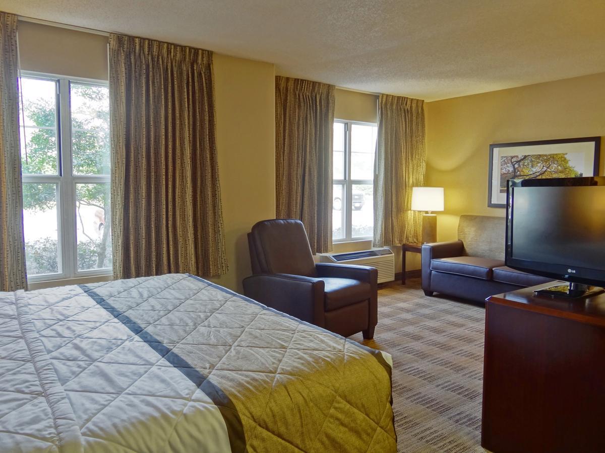 Extended Stay America Suites - Atlanta - Gwinnett Place Дулут Экстерьер фото