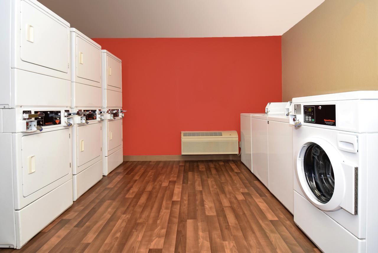 Extended Stay America Suites - Atlanta - Gwinnett Place Дулут Экстерьер фото