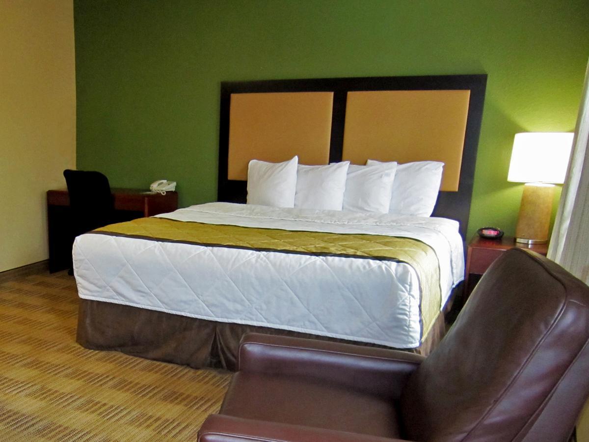 Extended Stay America Suites - Atlanta - Gwinnett Place Дулут Экстерьер фото